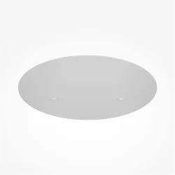 Набор потолочных креплений для серии Rim (Белый)