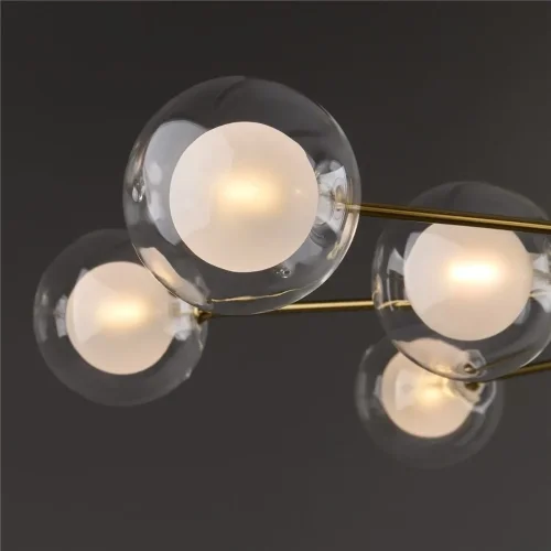 Потолочный светильник Знаменитость / Celebrity (Латунь) FR5242CL-16BS1 - фото 9