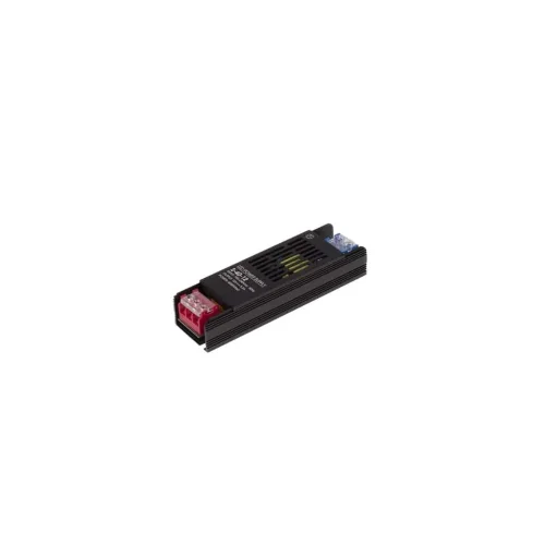 Блок питания S-40-12 CHC40-12 (12V, 40W, 3.3A) - фото I