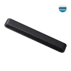 Трековый светильник для низковольтного шинопровода «Novotech» 359080, серия: SMAL (крепление к треку)