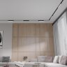 Трековый светильник для низковольтного шинопровода «Novotech» 359080, серия: SMAL (крепление к треку). Фото 2.