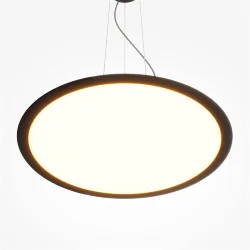 Подвесной светильник Industria 2700-4000К 57Вт (Черный)