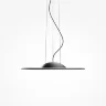 Подвесной светильник Industria 2700-4000К 57Вт (Черный) - фото 5