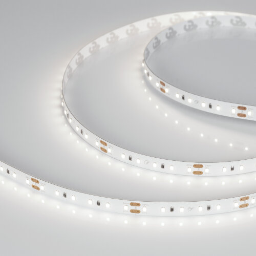 Светодиодная лента MICROLED-M120-8mm 24V Day5000 (6.5 W/m, IP20, 2216, 5m) (Arlight, Открытый) 024436(2) - фото