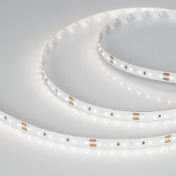 Светодиодная лента MICROLED-М120-8mm 24V Day5000 (6.5 W/m, IP20, 2216, 5m) (Arlight, Открытый) 024436(2)