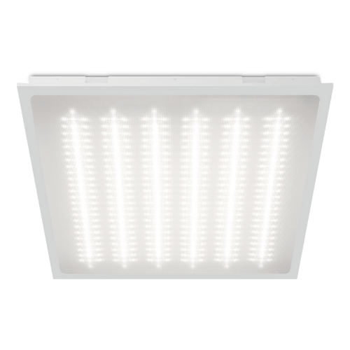 Светильник WOLTA PRO CLIP-IN ДВО04-54-002-5К 54Вт 5000K IP54 Микропризма - фото 1.