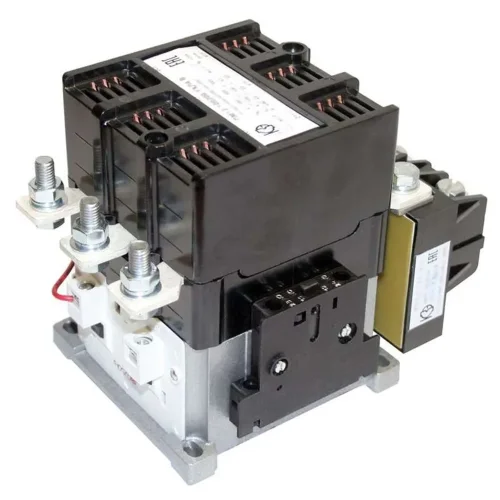 Пускатель ПМ12-100200 УХЛ4 В 100А кат. 220В AC (ПМА 5202) 1002 Кашин 068200220ВВ220000320 - фото