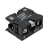 Контакт дополнительный XB-2 NC красн. EKF pbn-xb-2-nc - фото 2