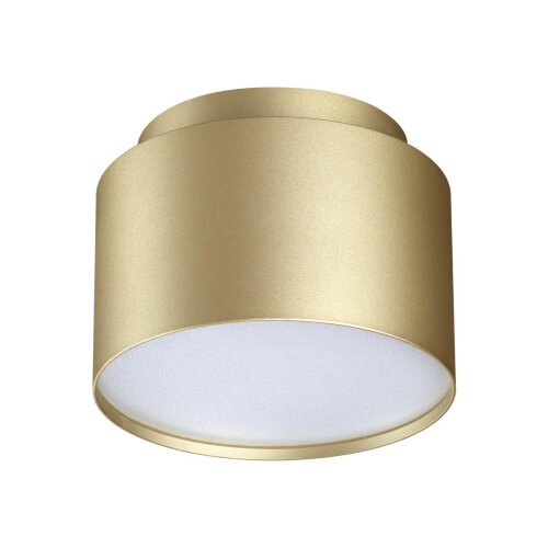 Светильник накладной «Novotech» 371039, серия: LIRIO. Фото 1.