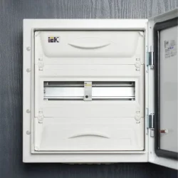 Расцепитель независимый РН47 на DIN-рейку KARAT IEK MVA01D-RN