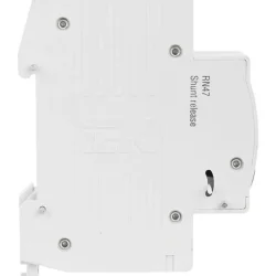 Расцепитель независимый РН47 на DIN-рейку KARAT IEK MVA01D-RN