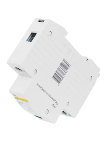 Расцепитель независимый РН47 на DIN-рейку KARAT IEK MVA01D-RN - фото 6