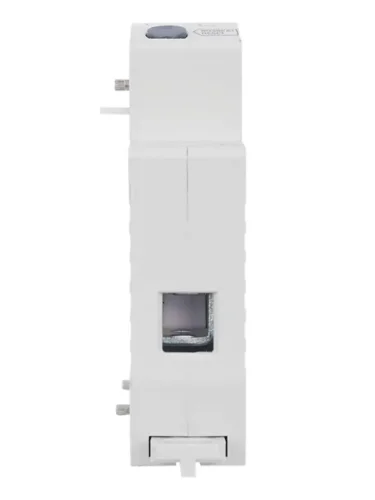 Расцепитель независимый РН47 на DIN-рейку KARAT IEK MVA01D-RN - фото 7