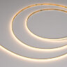 Светодиодная лента COB-X600-5mm 24V White-CDW (7.5 W/m, IP20, 5m) (Arlight) 037686 - фото