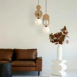 Подвесной светильник Freya FR5593PL-01B1 (Черный)