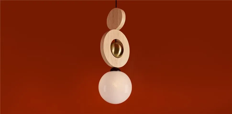 Подвесной светильник Freya FR5593PL-01B1 (Черный) - фото 13