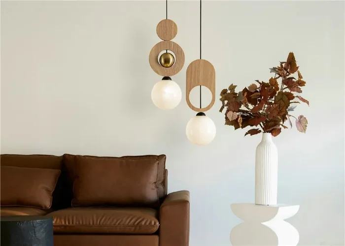 Подвесной светильник Freya FR5593PL-01B1 (Черный) - фото 16