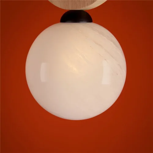 Подвесной светильник Freya FR5593PL-01B1 (Черный) - фото 5