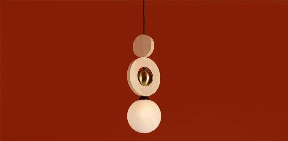 Подвесной светильник Freya FR5593PL-01B1 (Черный) - фото 6