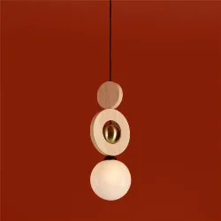 Подвесной светильник Freya FR5593PL-01B1 (Черный)