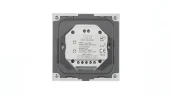 Сенсорная панель T13-1 White IC75 (220V, RGB, 4 zone, DMX512, RF 2.4GHz) - фото II