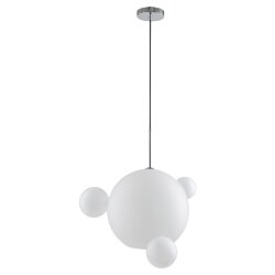 Подвес «LUMION» 6517/1, серия: GLOW (крепление на планке) - -