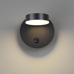 Бра «LUMION» 5633/7WL, серия: LARK - -