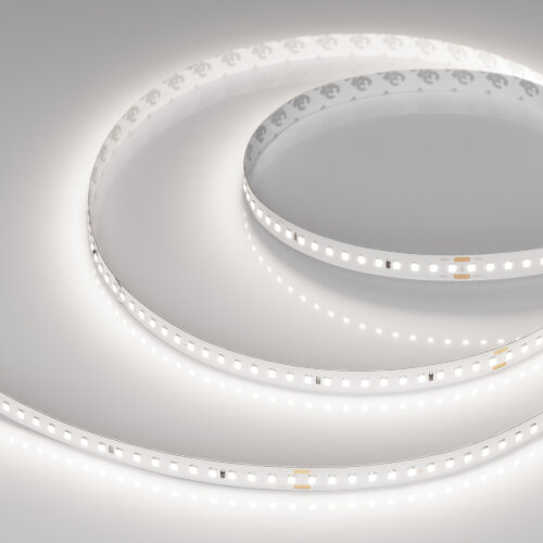 Светодиодная лента IC-A144-12mm 48V Day5000 (5.8 W/m, IP20, 2835, 50m) (Arlight, 5.8 Вт/м, IP20) 026982(2) - фото
