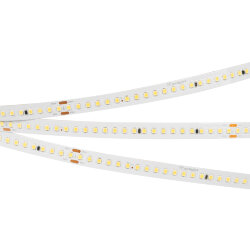 Светодиодная лента IC-А144-12mm 48V Day5000 (5.8 W/m, IP20, 2835, 50m) (Arlight, 5.8 Вт/м, IP20) 026982(2)