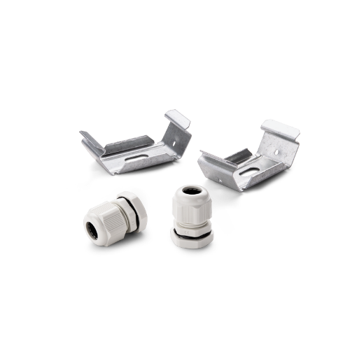 Светильник WOLTA STD ДСП14-54-002-5К 54Вт 5000К IP65 Прозрачный - фото 4.