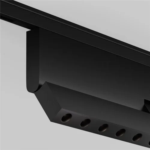 Трековый светильник Points Rot Levity 4000К 12Вт 30° (Черный) - фото 2