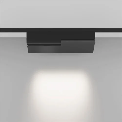 Трековый светильник Points Rot Levity 4000К 12Вт 30° (Черный) - фото 4