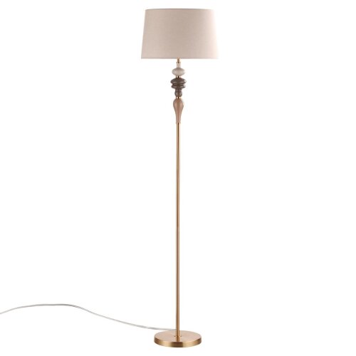 Торшер «ODEON LIGHT» 5040/1F, серия: HOMI (крепление на планке). Фото 1.