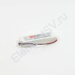 Блок питания LAV-60D-12C (12V, 60W, 5A, IP67)