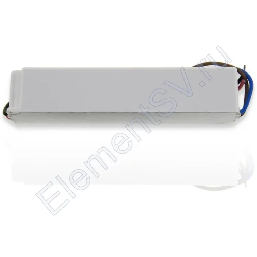 Блок питания LAV-60D-12C (12V, 60W, 5A, IP67) - фото 2.