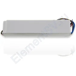 Блок питания LAV-60D-12C (12V, 60W, 5A, IP67)