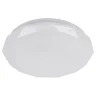 Светильник светодиодный Классик SPB-6 Slim Sparkle WH 24W-4K 24Вт 4000К без ДУ Эра Б0069787 - фото