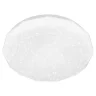 Светильник светодиодный Классик SPB-6 Slim Sparkle WH 24W-4K 24Вт 4000К без ДУ Эра Б0069787 - фото 3