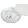 Светильник светодиодный Классик SPB-6 Slim Sparkle WH 24W-4K 24Вт 4000К без ДУ Эра Б0069787 - фото 6