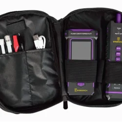 Тестер кабельный многофункциональный NetGeeks NP50 Ermenrich 84555