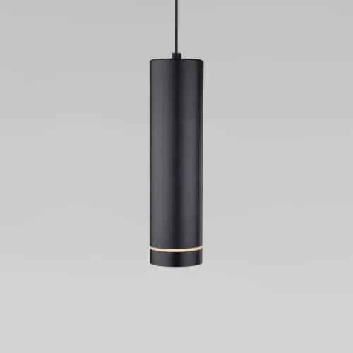 Подвесной светодиодный светильник DLR023 - фото