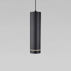 Подвесной светодиодный светильник DLR023 (063930)