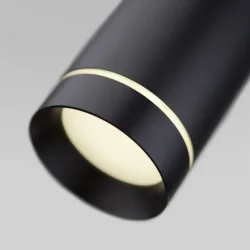 Подвесной светодиодный светильник DLR023 (063930)