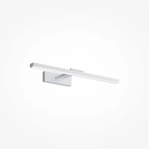 Подсветка Дуновение / Bris 4000К 12Вт (Белый) MIR008WL-L12W4K - фото 5