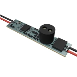 ИК-выключатель 12-24VDC 3A (Серебро)