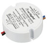 Блок питания ARJ-SP-42800-PFC-TRIAC-R (36W, 27-42V, 800mA) (Arlight, IP44 Пластик, 5 лет) 040968 - фото