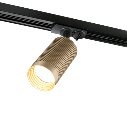 Светильник WOLTA WTL-GU10/19SG под лампу GU10 Песочное золото LUXOR - фото 5.