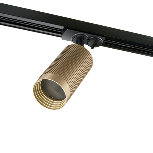 Светильник WOLTA WTL-GU10/19SG под лампу GU10 Песочное золото LUXOR - фото 6.