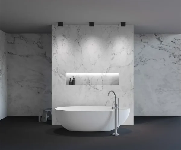 Потолочный светильник Альфа / Alfa LED 25 Вт 4000 К 60° с функцией диммирования (Черный) C064CL-01-25W4K-D-RD-B - фото 7