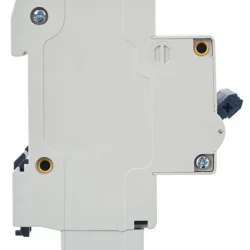 Выключатель автоматический дифференциального тока 2п 16А 30мА АД12 GENERICA MAD15-2-016-C-030